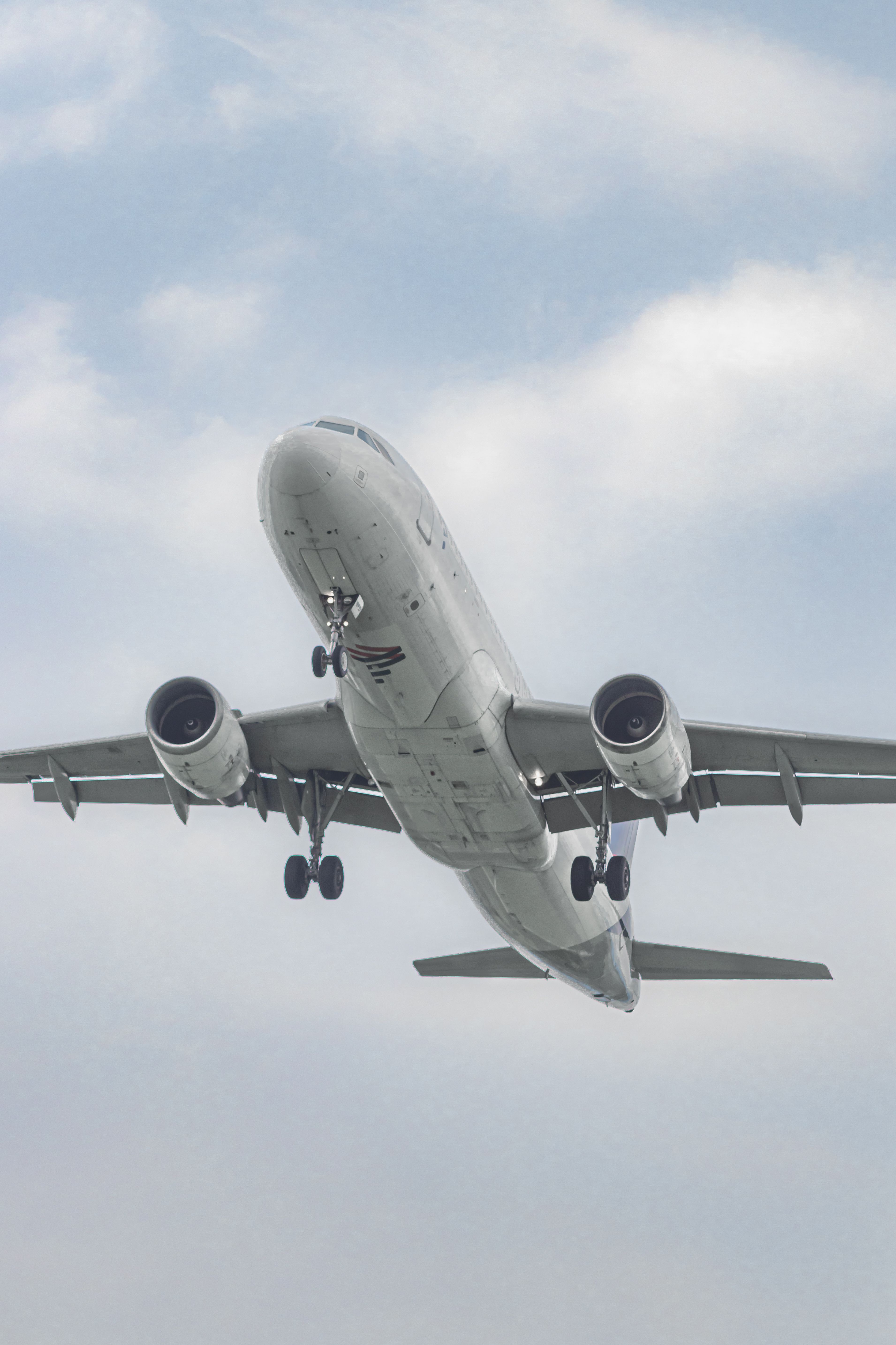 Air cargo at Madrid-Barajas airport — air freight Spain guide