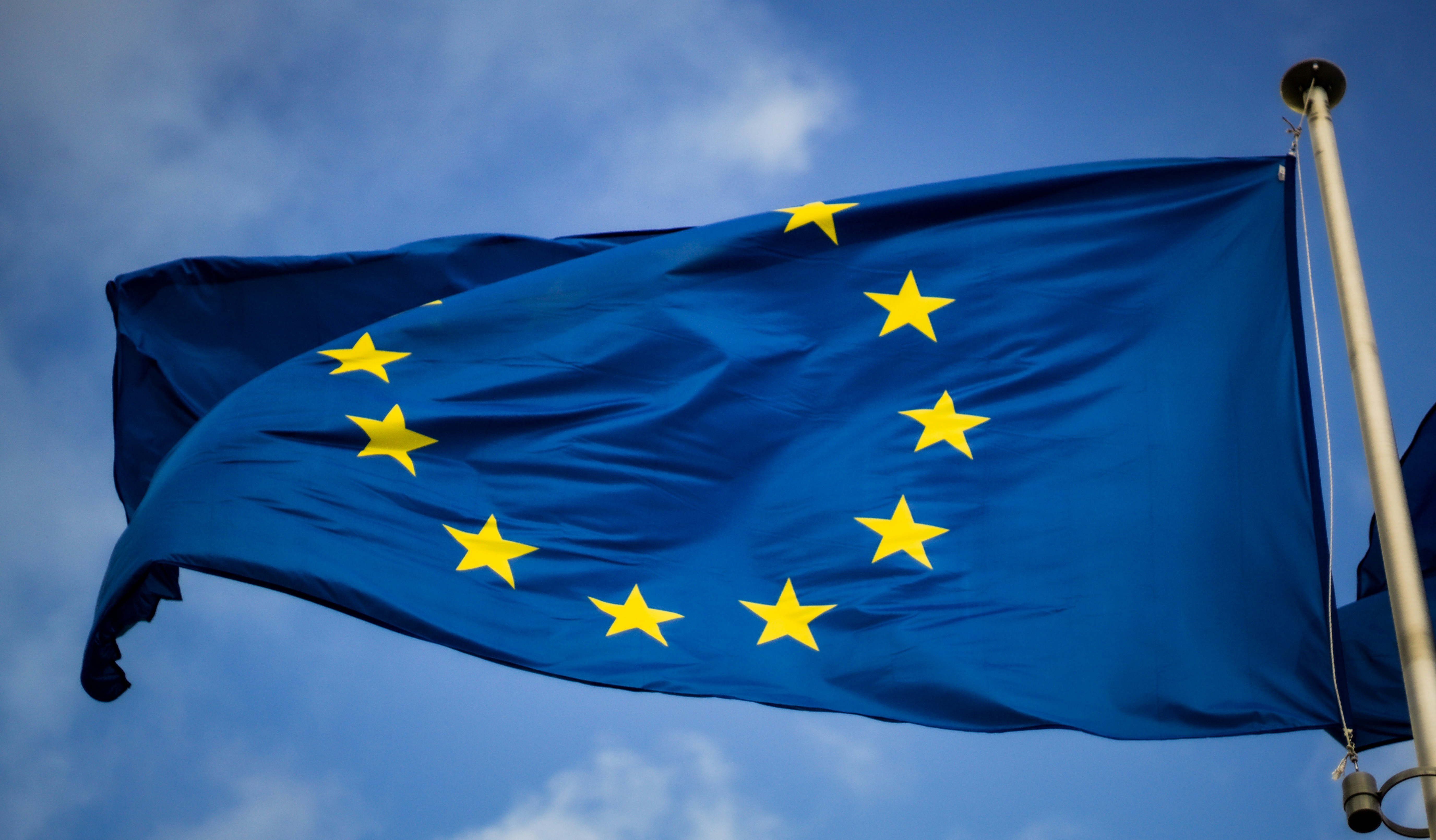 Importing exporting Spain Europe freight logistics