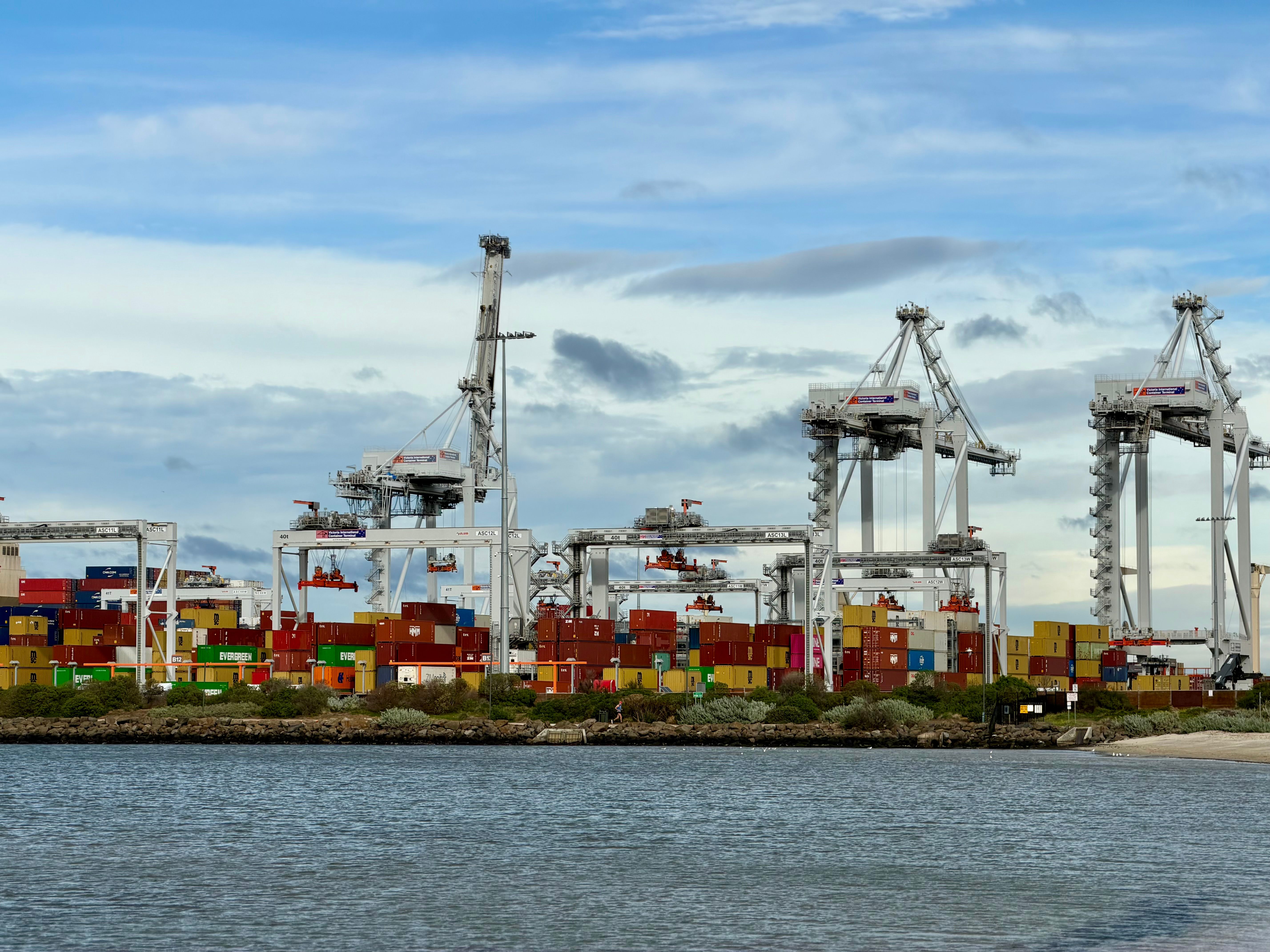Container port in Spain — sea freight guide for importers