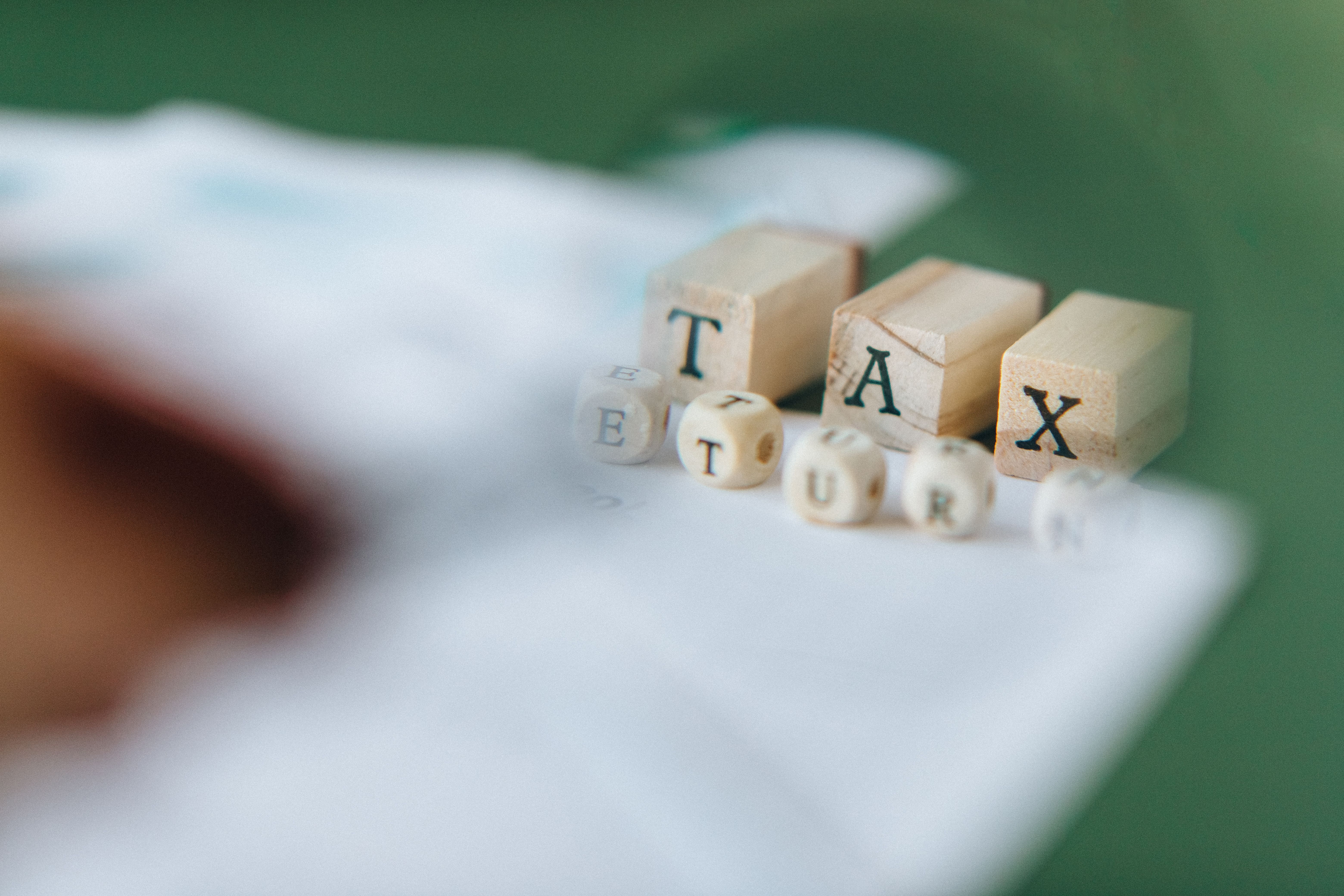 Customs documents at a Spanish port — import duties and VAT guide
